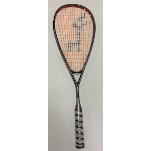 Black Knight Quick Silver Squash Racquet Z197 - Picture 1 of 3